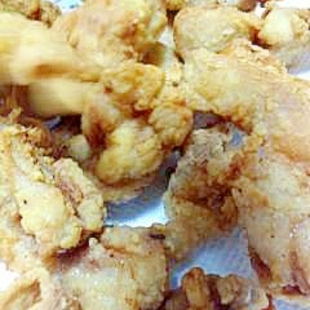 片栗粉を使わない 塩唐揚げ レシピ 作り方 By バル0742 楽天レシピ 片栗粉を使わない 塩唐揚げ レシピ 作り方 By バル0742 楽天レシピ